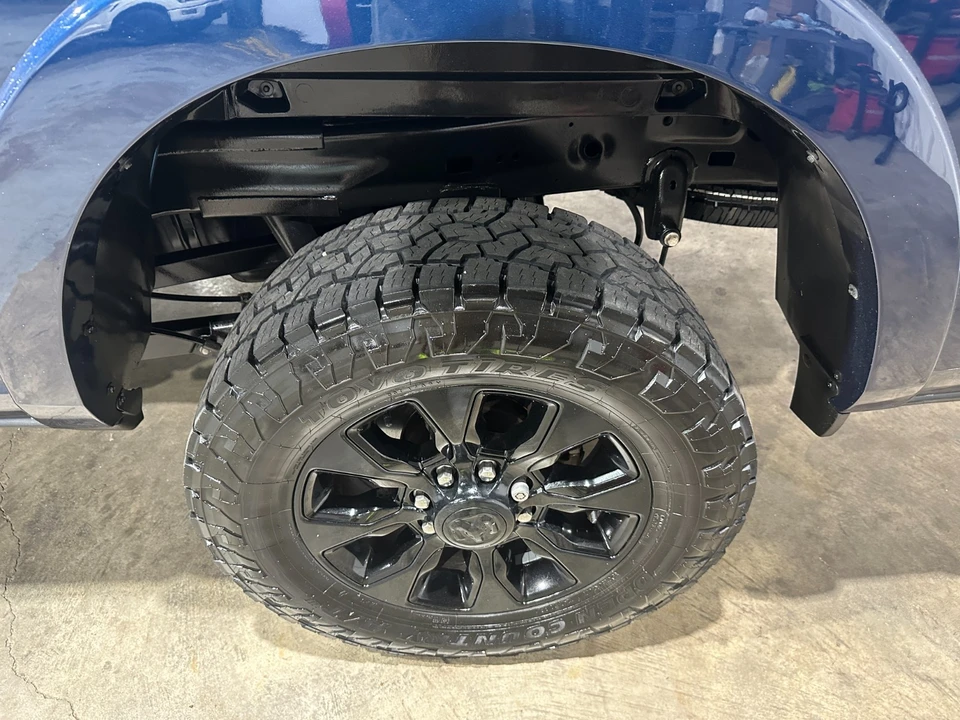 2021 Ram 2500 - Image 4 of 22