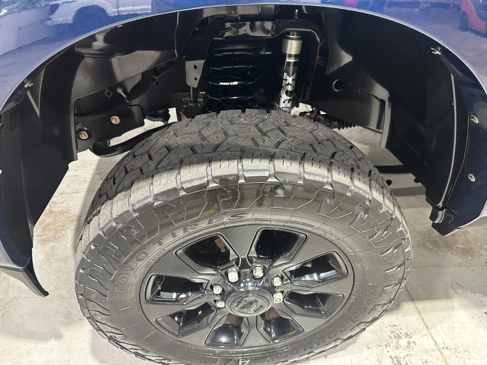 2021 Ram 2500 - Image 3 of 22