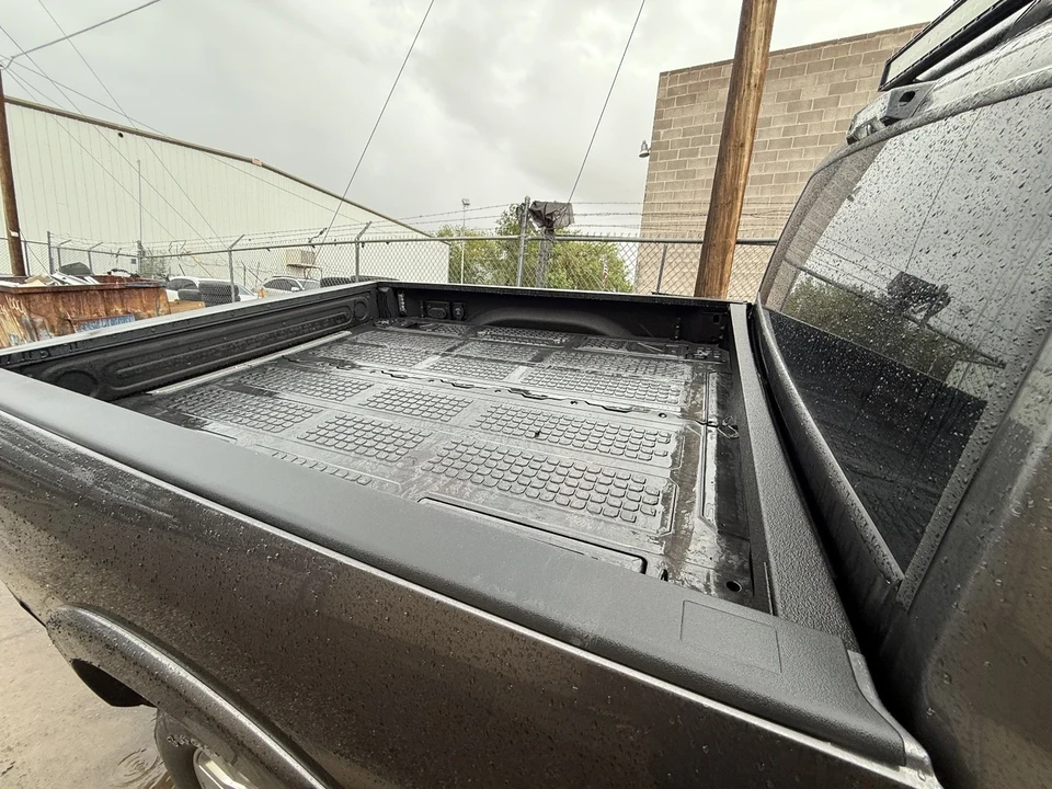 2021 Ram 2500 - Image 8 of 12