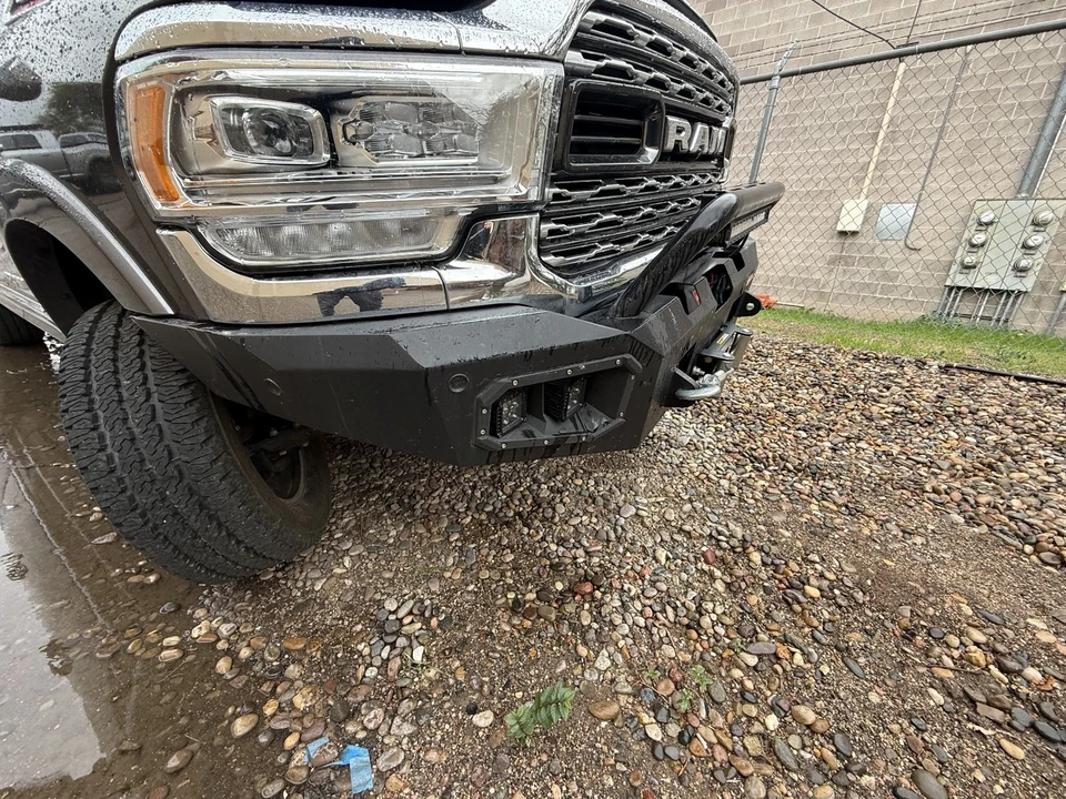 2021 Ram 2500 - Image 6 of 12