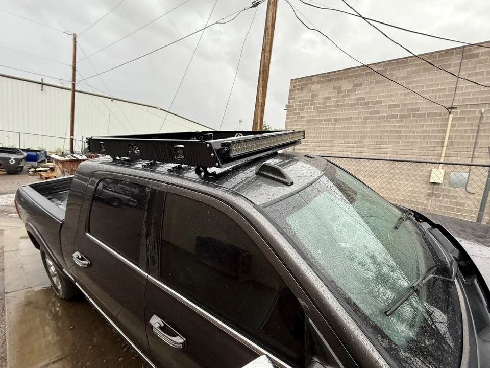 2021 Ram 2500 - Image 7 of 12
