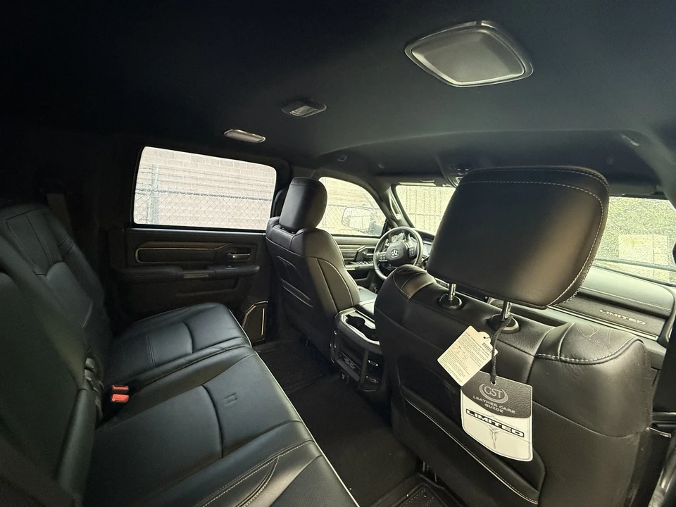 2021 Ram 2500 - Image 10 of 12