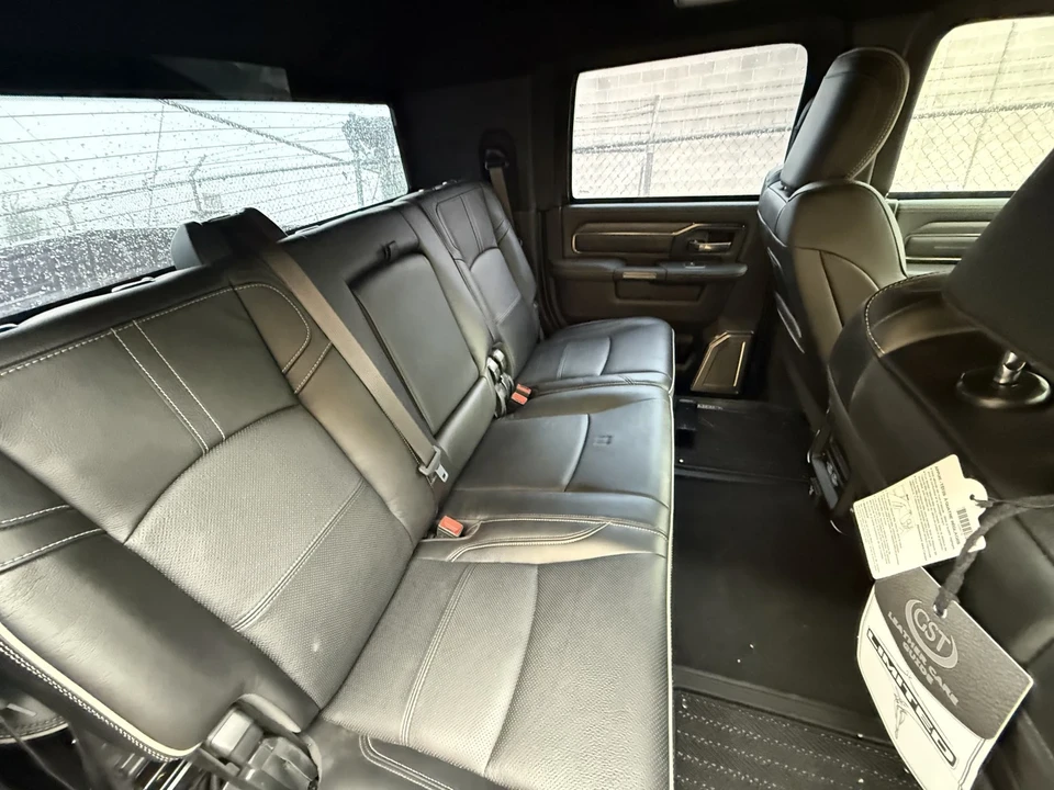2021 Ram 2500 - Image 9 of 12