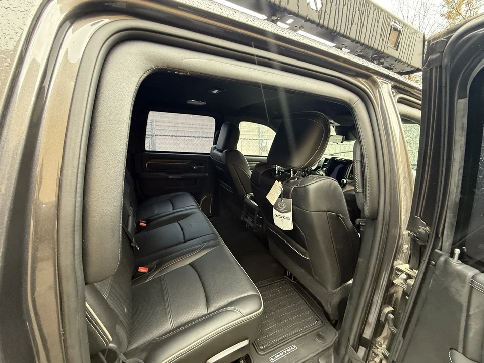 2021 Ram 2500 - Image 11 of 12