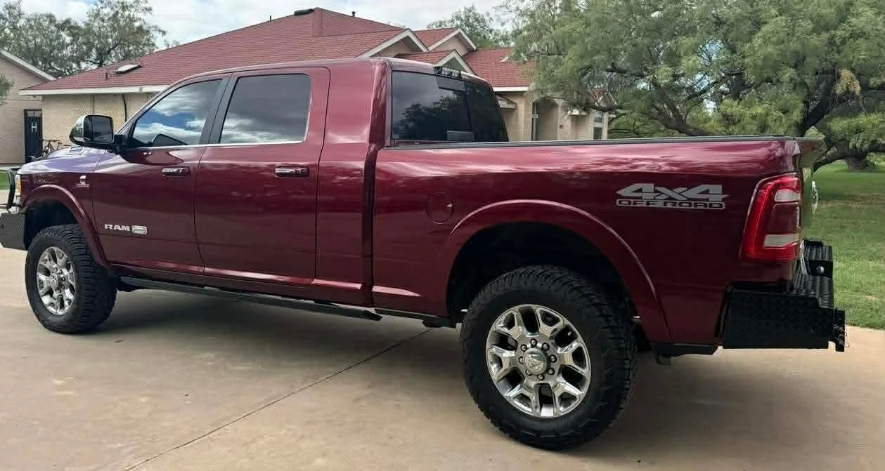 2021 Ram 2500 - Image 3 of 12