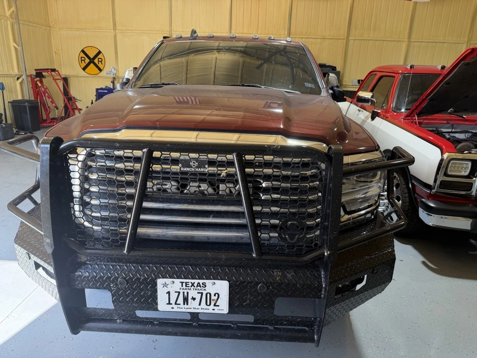 2021 Ram 2500 - Image 12 of 12