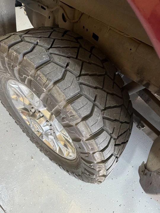 2021 Ram 2500 - Image 10 of 12