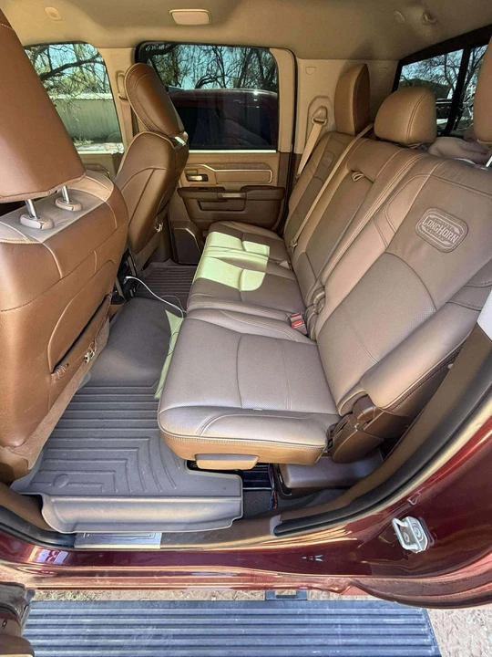 2021 Ram 2500 - Image 4 of 12