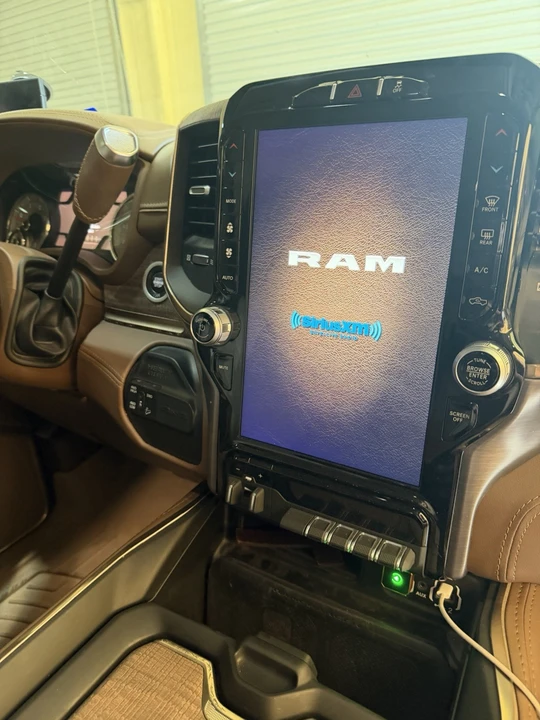 2021 Ram 2500 - Image 6 of 12