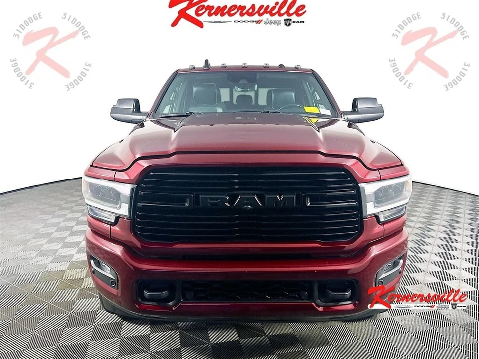 2021 Ram 2500 - Image 2 of 21