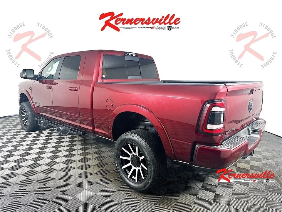 2021 Ram 2500 - Image 5 of 21