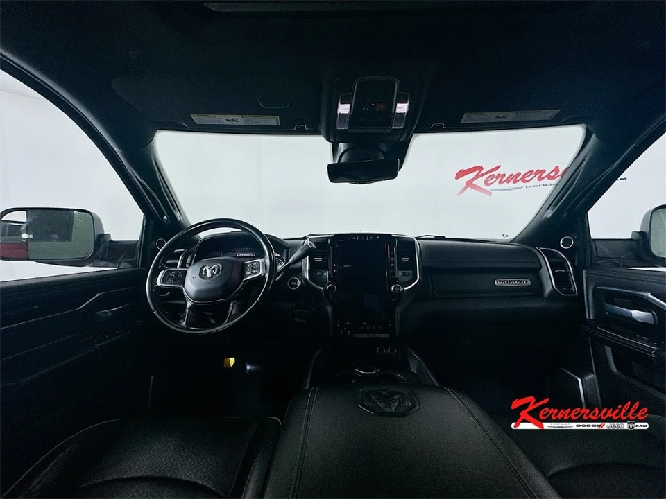 2021 Ram 2500 - Image 10 of 21