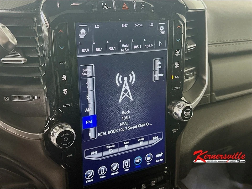 2021 Ram 2500 - Image 17 of 21