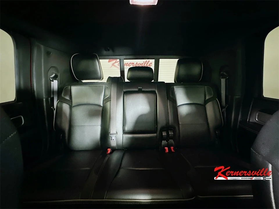 2021 Ram 2500 - Image 13 of 21
