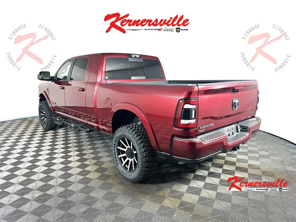 2021 Ram 2500 - Image 5 of 21