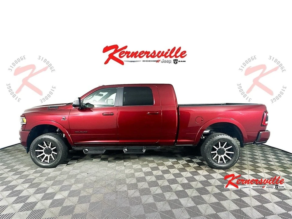 2021 Ram 2500 - Image 4 of 21