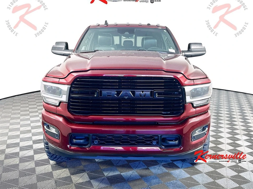 2021 Ram 2500 - Image 2 of 21