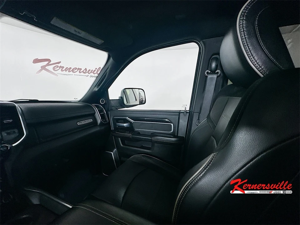 2021 Ram 2500 - Image 11 of 21