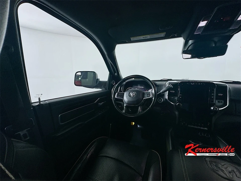 2021 Ram 2500 - Image 9 of 21
