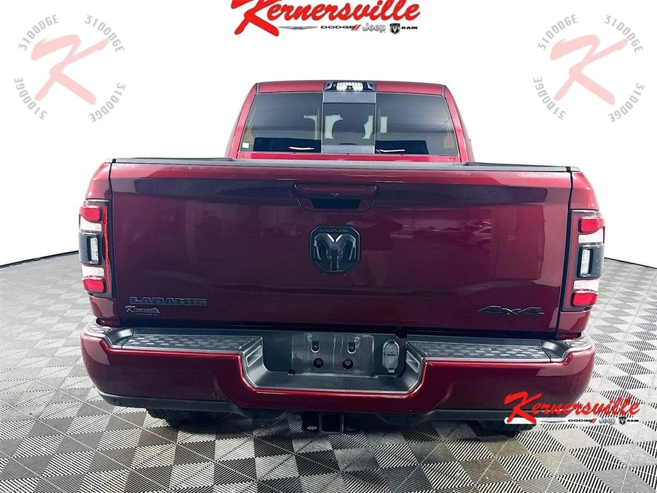 2021 Ram 2500 - Image 6 of 21