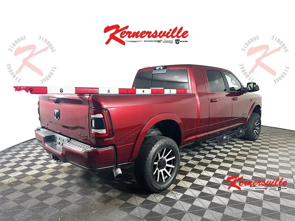 2021 Ram 2500 - Image 7 of 21