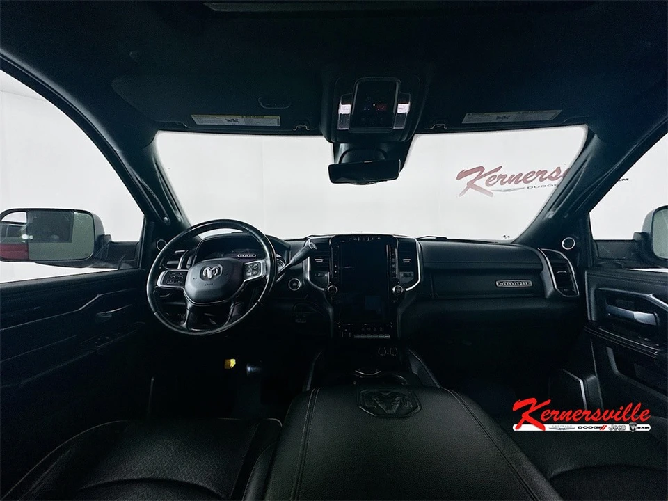 2021 Ram 2500 - Image 10 of 21