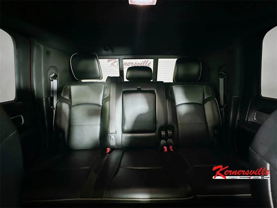 2021 Ram 2500 - Image 13 of 21