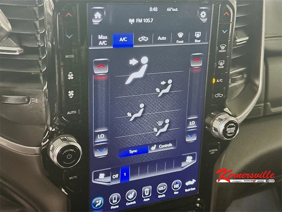 2021 Ram 2500 - Image 18 of 21