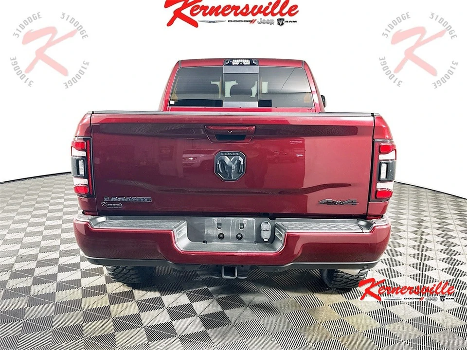 2021 Ram 2500 - Image 6 of 21