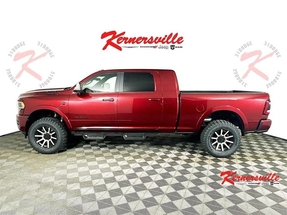 2021 Ram 2500 - Image 4 of 21