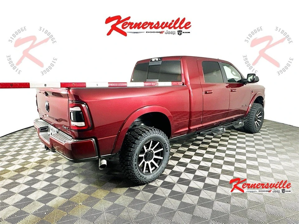 2021 Ram 2500 - Image 7 of 21