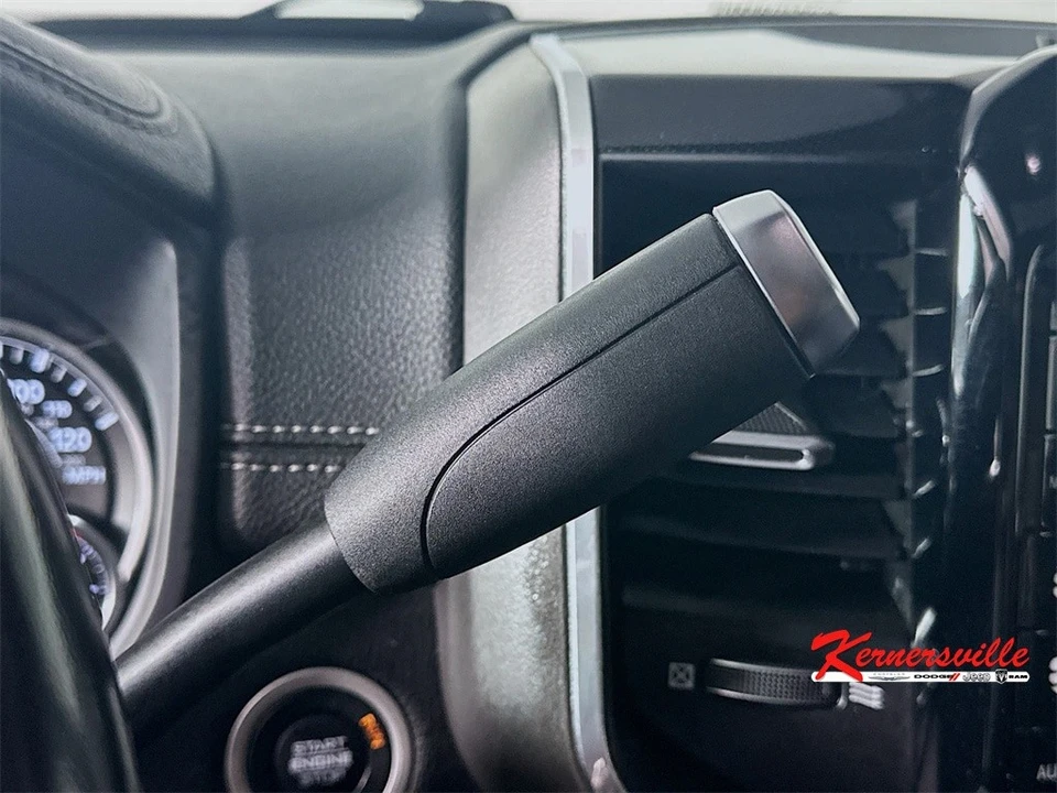 2021 Ram 2500 - Image 16 of 21