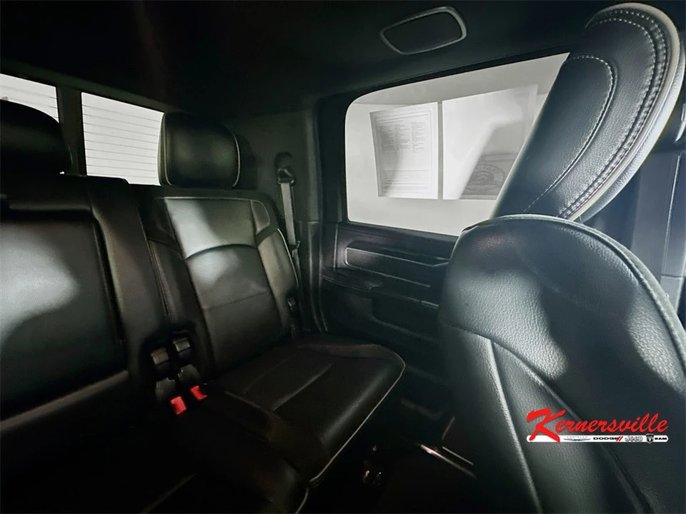 2021 Ram 2500 - Image 14 of 21
