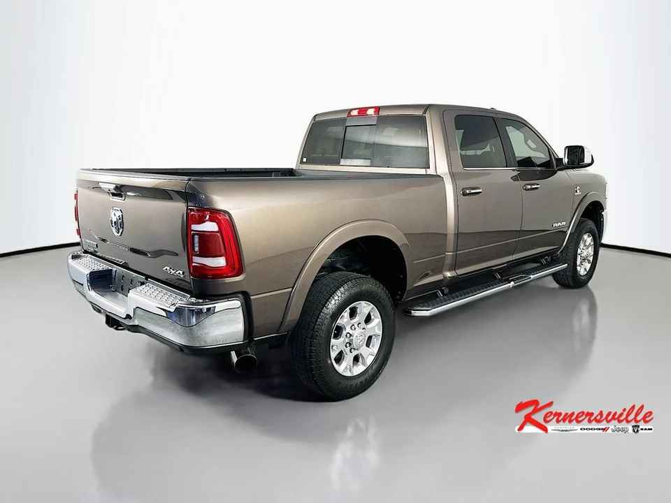 2021 Ram 2500 - Image 7 of 24