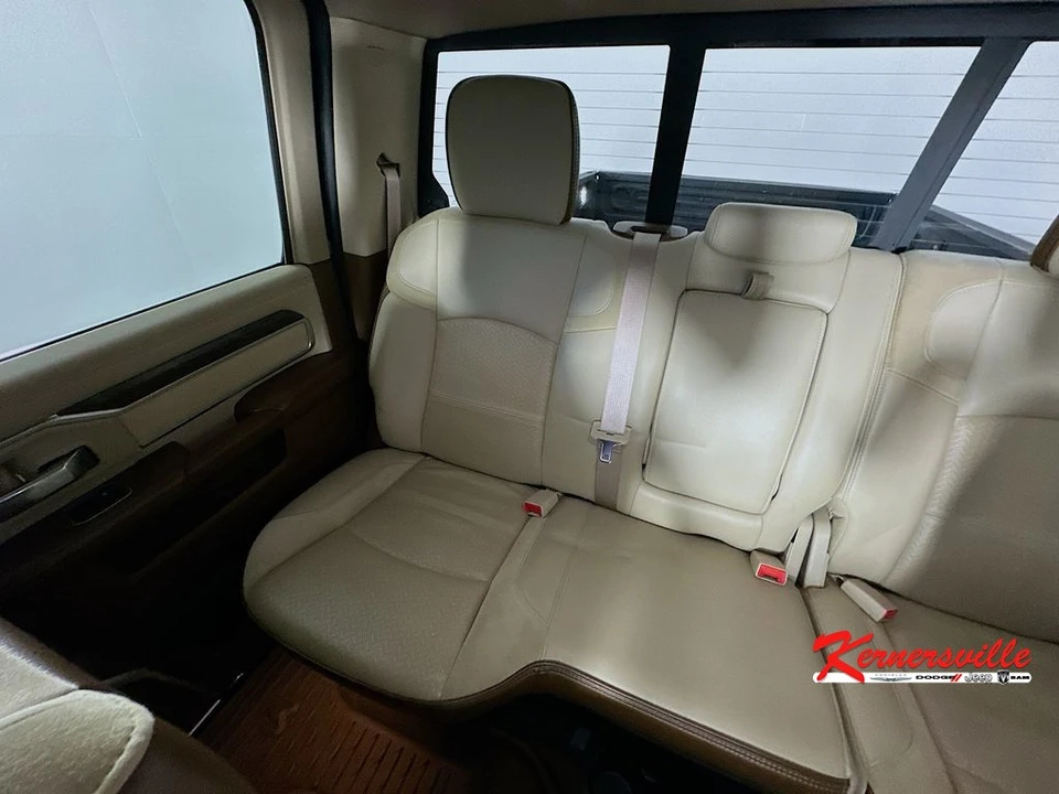 2021 Ram 2500 - Image 12 of 24