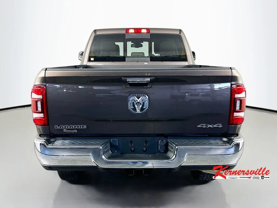 2021 Ram 2500 - Image 6 of 24