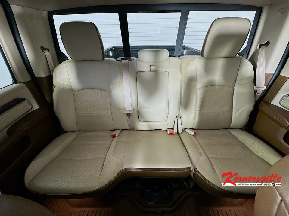 2021 Ram 2500 - Image 13 of 24