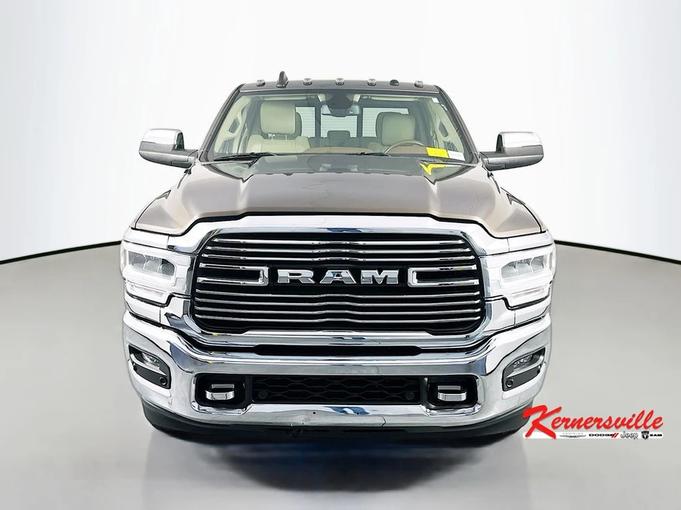 2021 Ram 2500 - Image 2 of 24