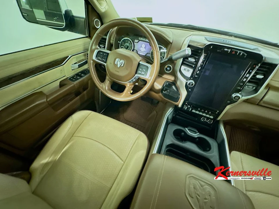 2021 Ram 2500 - Image 9 of 24