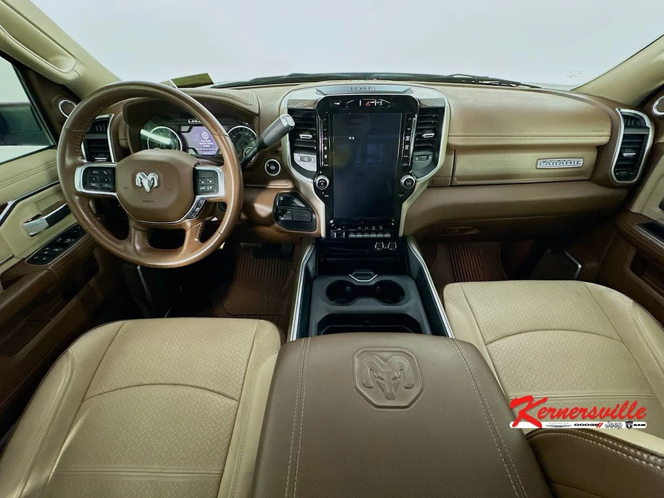 2021 Ram 2500 - Image 10 of 24