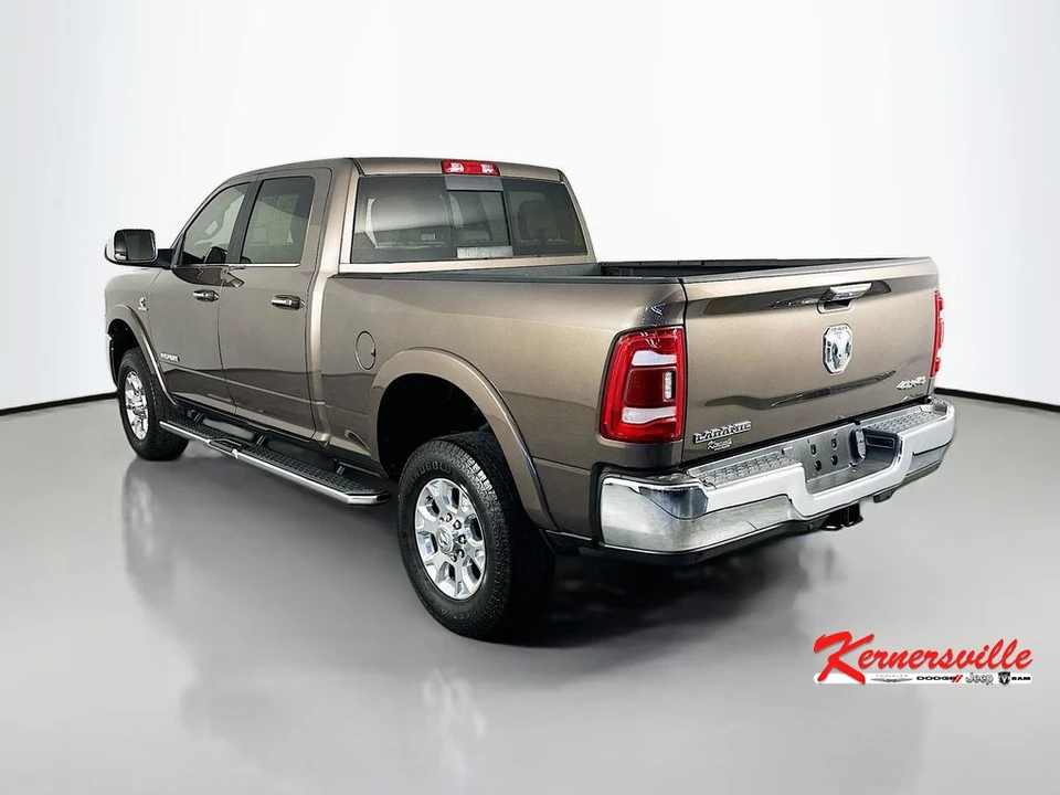 2021 Ram 2500 - Image 5 of 24