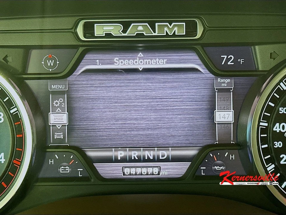 2021 Ram 2500 - Image 15 of 24