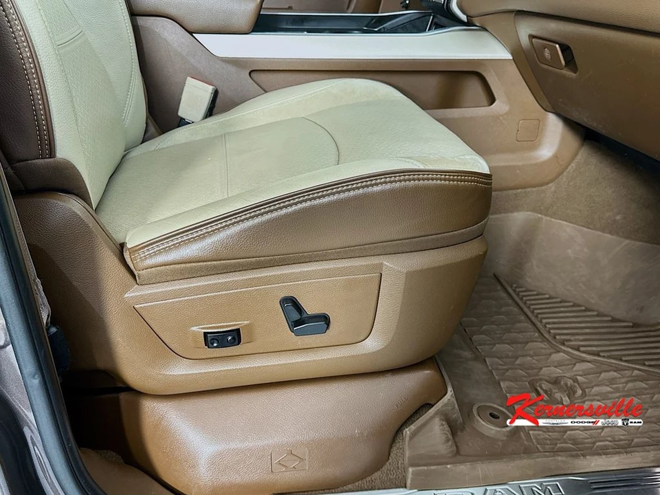 2021 Ram 2500 - Image 23 of 24