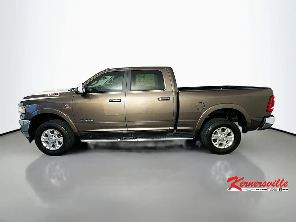 2021 Ram 2500 - Image 4 of 24