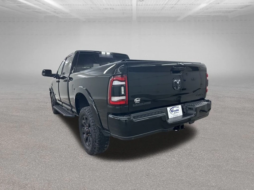 2021 Ram 2500 - Image 9 of 12