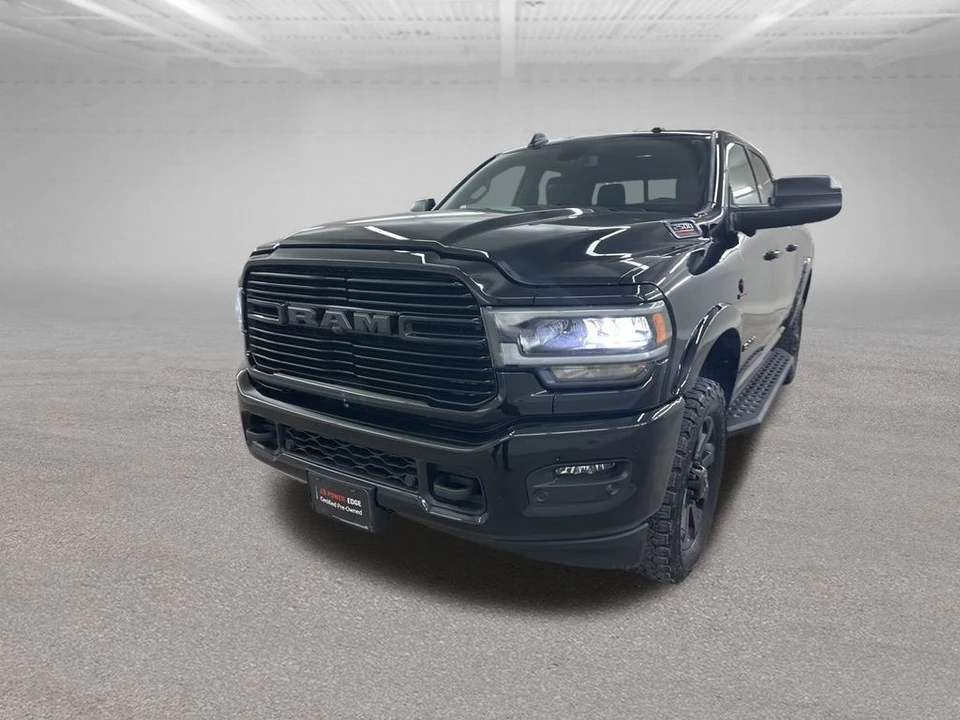 2021 Ram 2500 - Image 7 of 12