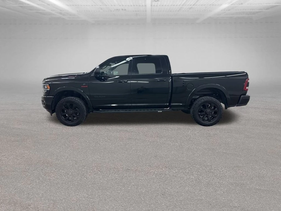 2021 Ram 2500 - Image 8 of 12