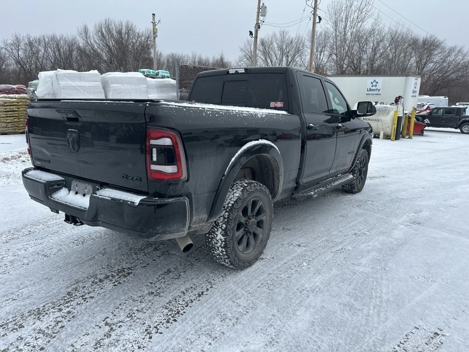 2021 Ram 2500 - Image 7 of 12