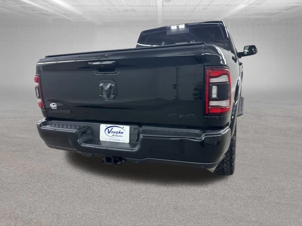 2021 Ram 2500 - Image 12 of 12