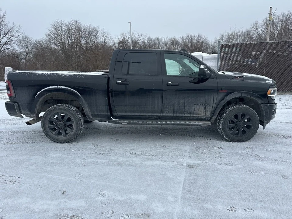 2021 Ram 2500 - Image 6 of 12